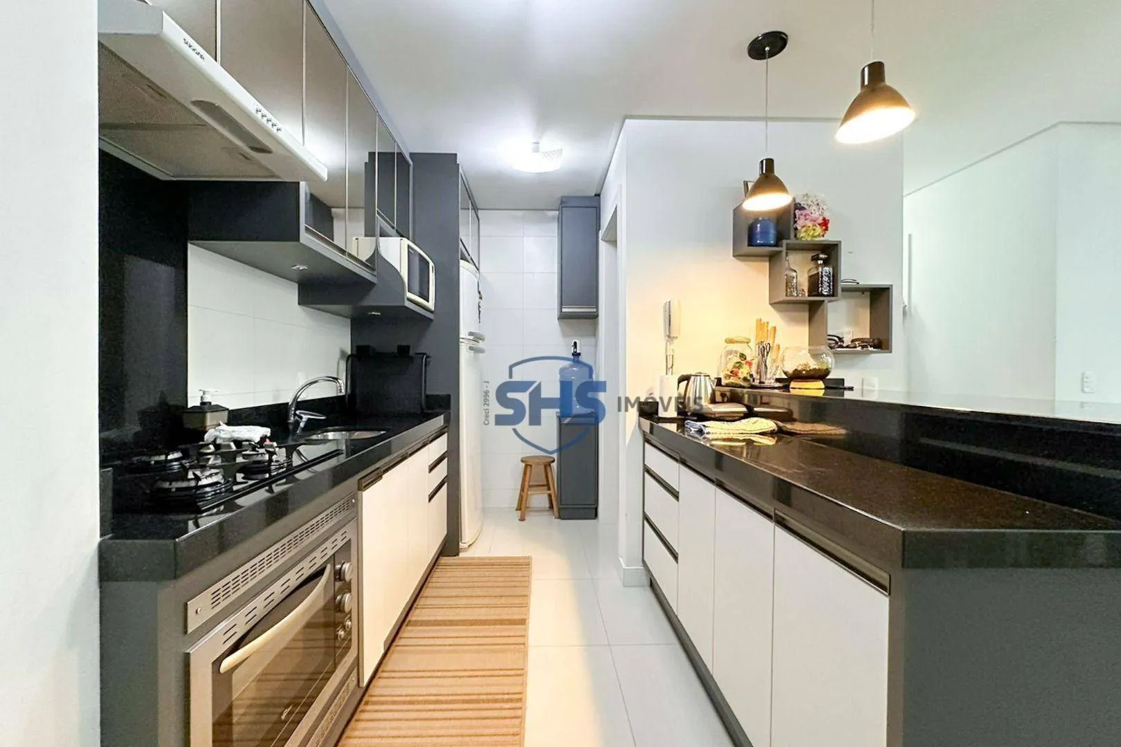 Apartamento à venda, 71 m por R$ 800.000,00 - Itoupava Seca - Blumenau/SC — foto 2
