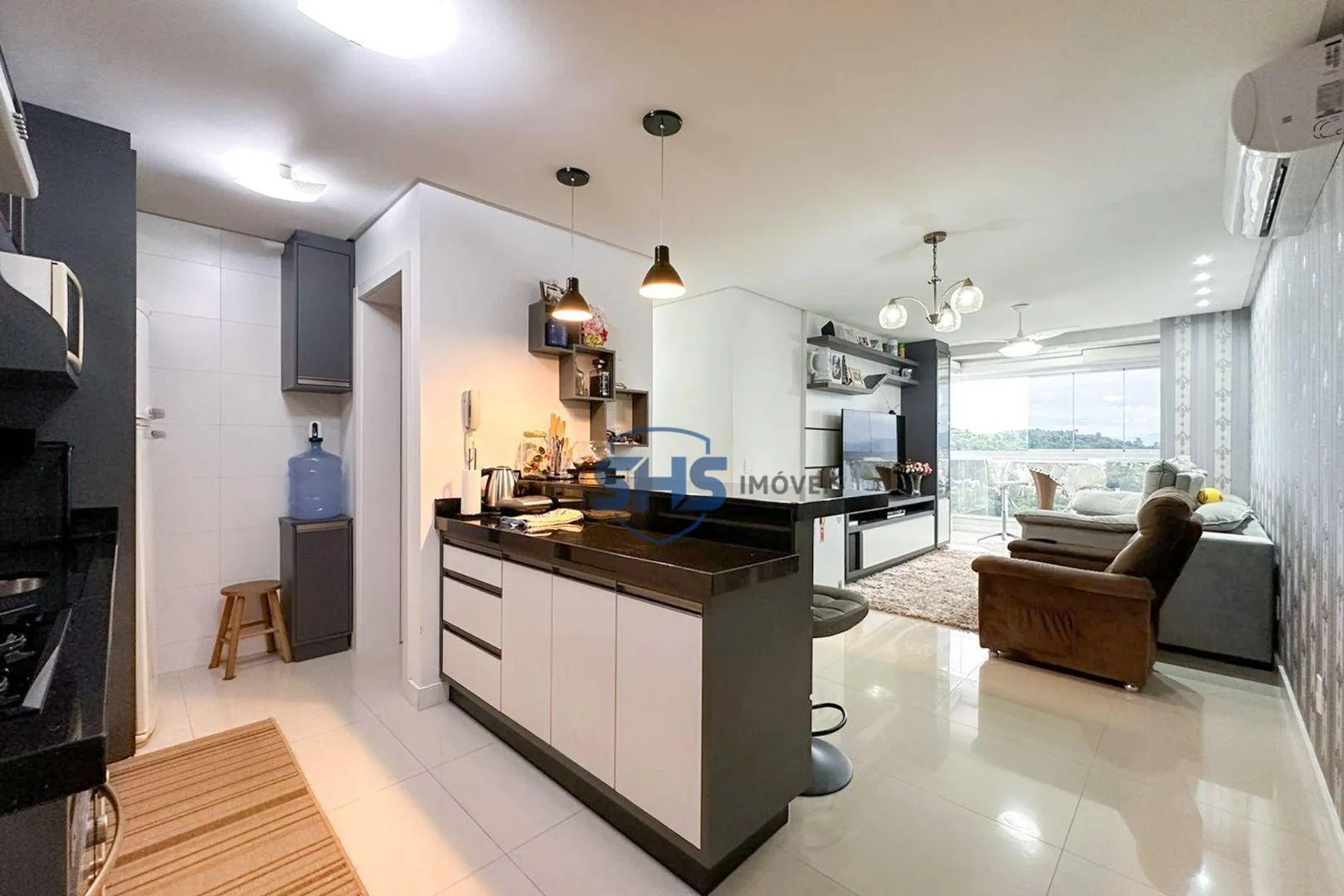 Apartamento à venda, 71 m por R$ 800.000,00 - Itoupava Seca - Blumenau/SC — foto 3