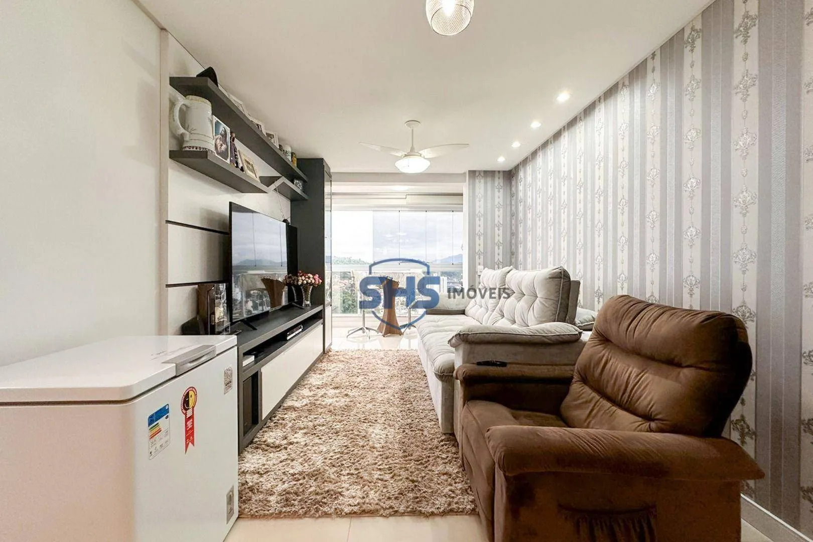 Apartamento à venda, 71 m por R$ 800.000,00 - Itoupava Seca - Blumenau/SC — foto 4