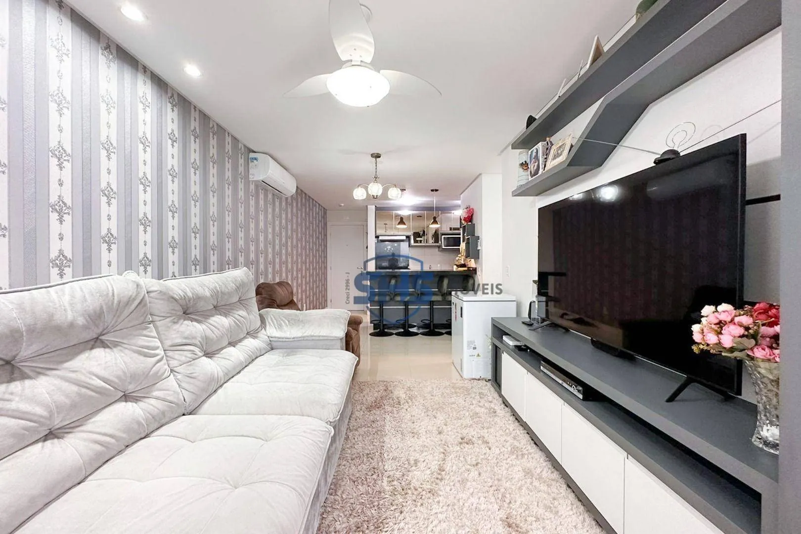 Apartamento à venda, 71 m por R$ 800.000,00 - Itoupava Seca - Blumenau/SC — foto 5