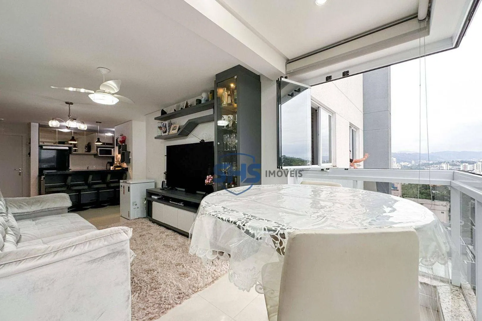 Apartamento à venda, 71 m por R$ 800.000,00 - Itoupava Seca - Blumenau/SC — foto 6