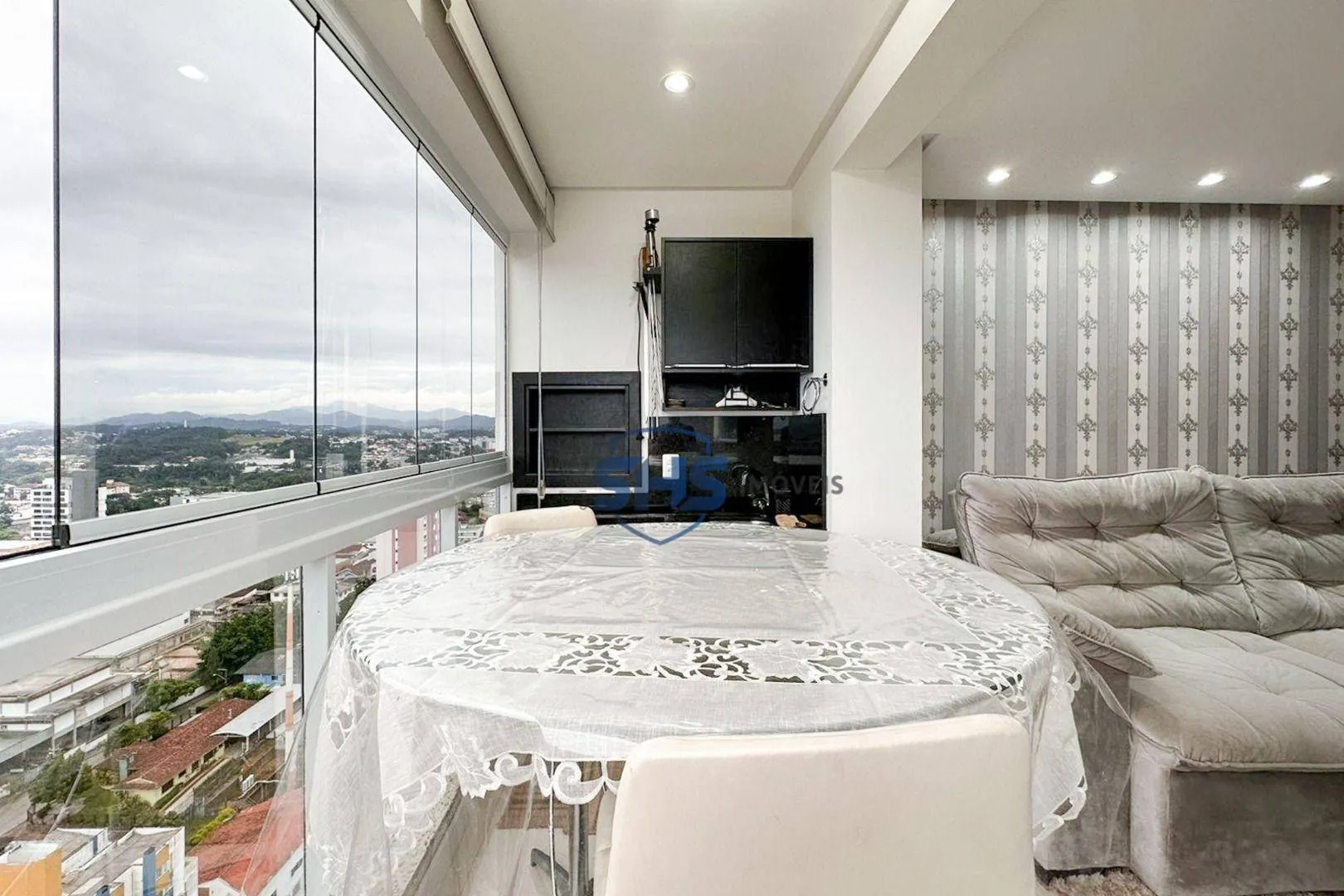 Apartamento à venda, 71 m por R$ 800.000,00 - Itoupava Seca - Blumenau/SC — foto 7