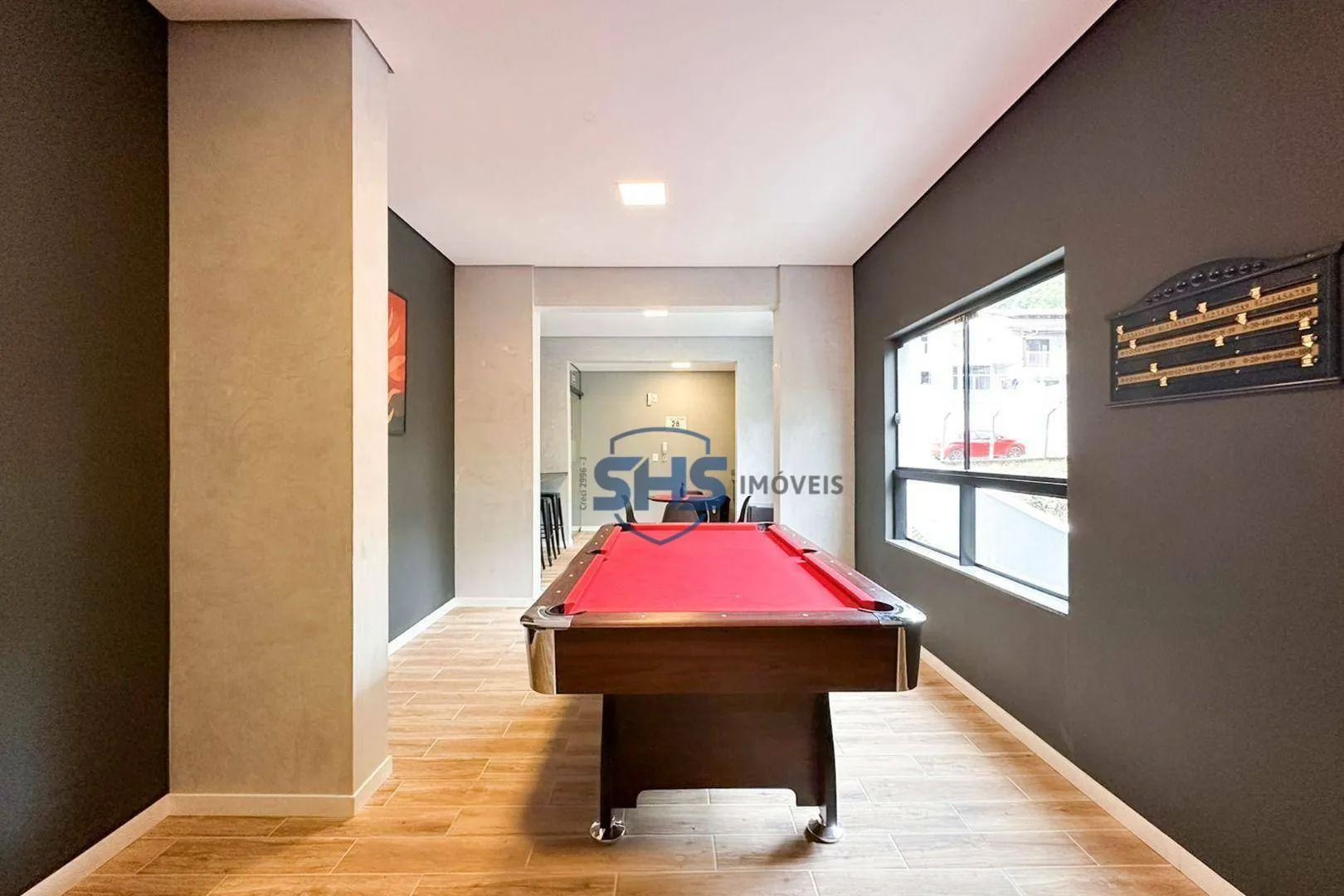 Apartamento à venda, 62 m por R$ 390.000,00 - Escola Agrícola - Blumenau/SC — foto 2
