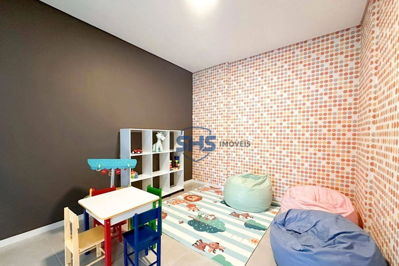 Apartamento à venda, 62 m por R$ 390.000,00 - Escola Agrícola - Blumenau/SC — foto 6