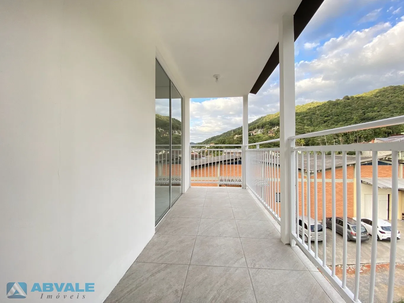 Apartamento de 3 Dormitórios com Garagem e Churrasqueira — foto 6