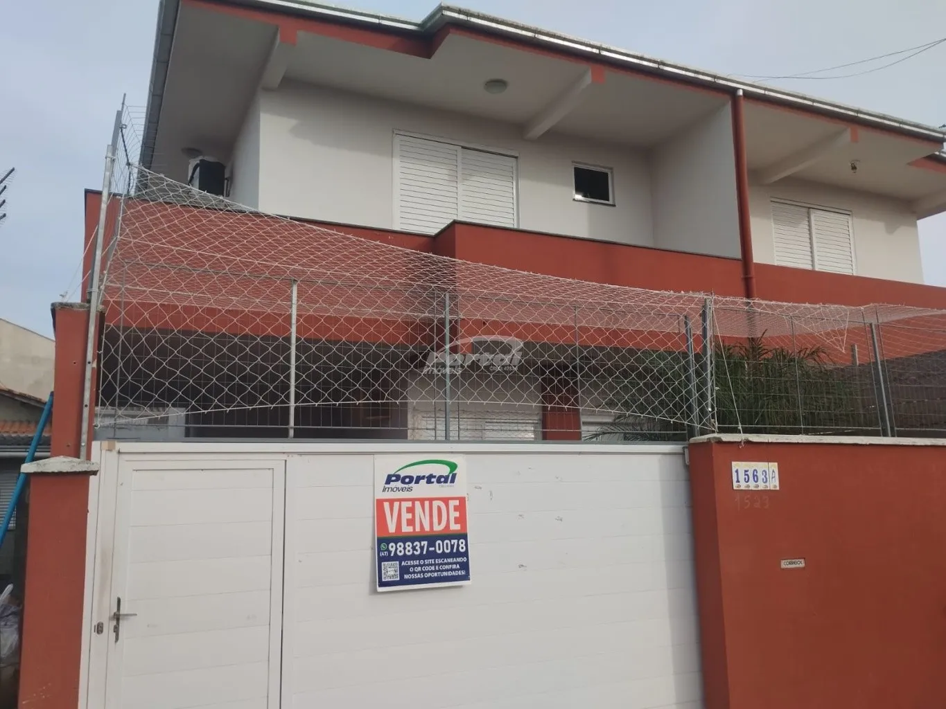 Ampla casa no Itacolomi no Balneário Piçarras — foto 2