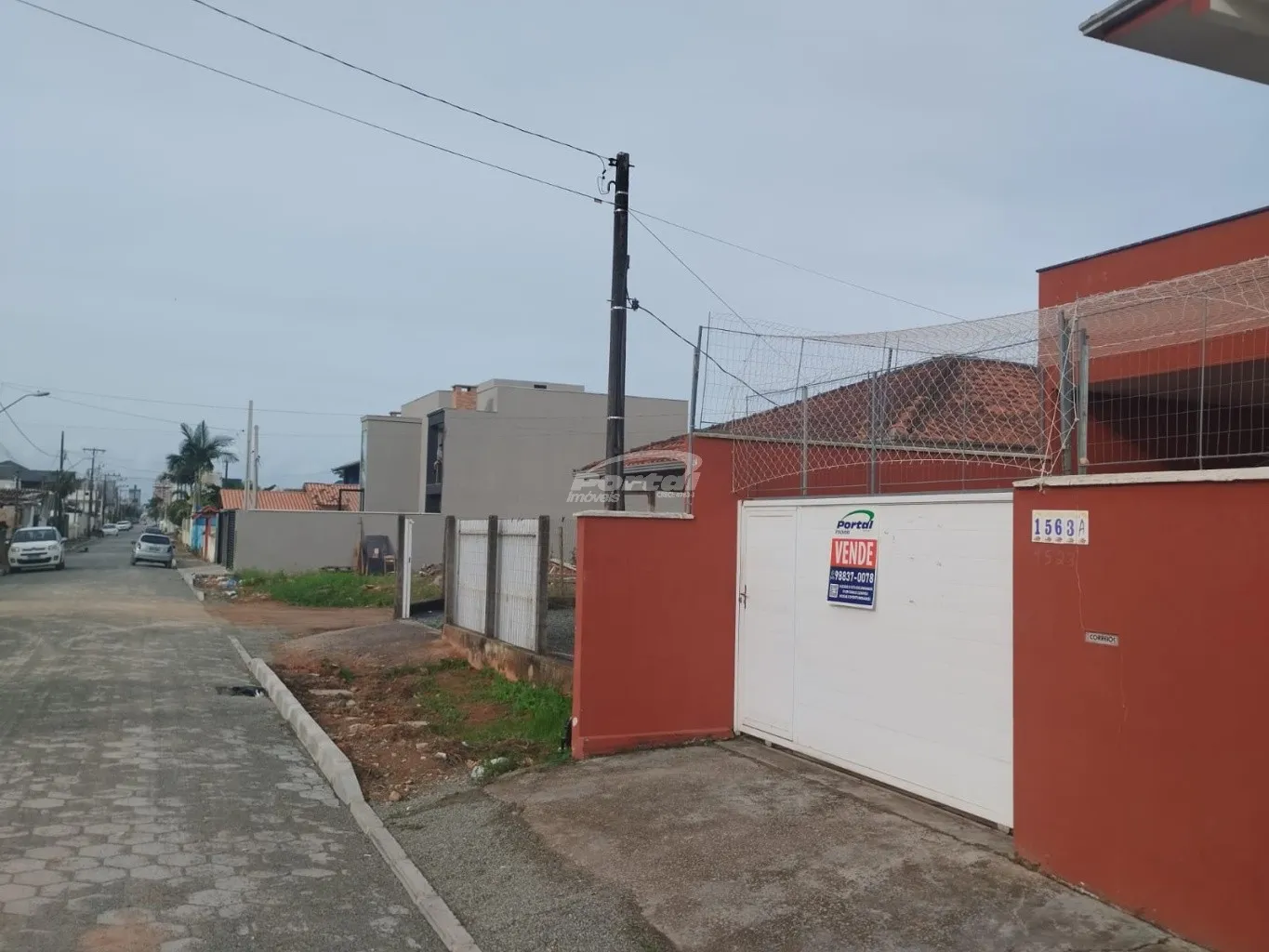 Ampla casa no Itacolomi no Balneário Piçarras — foto 3