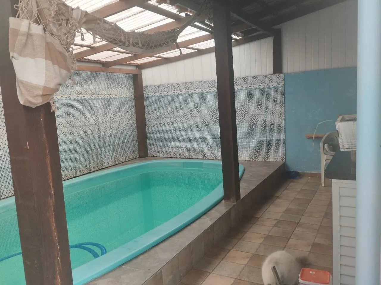 Ampla casa no Itacolomi no Balneário Piçarras — foto 4