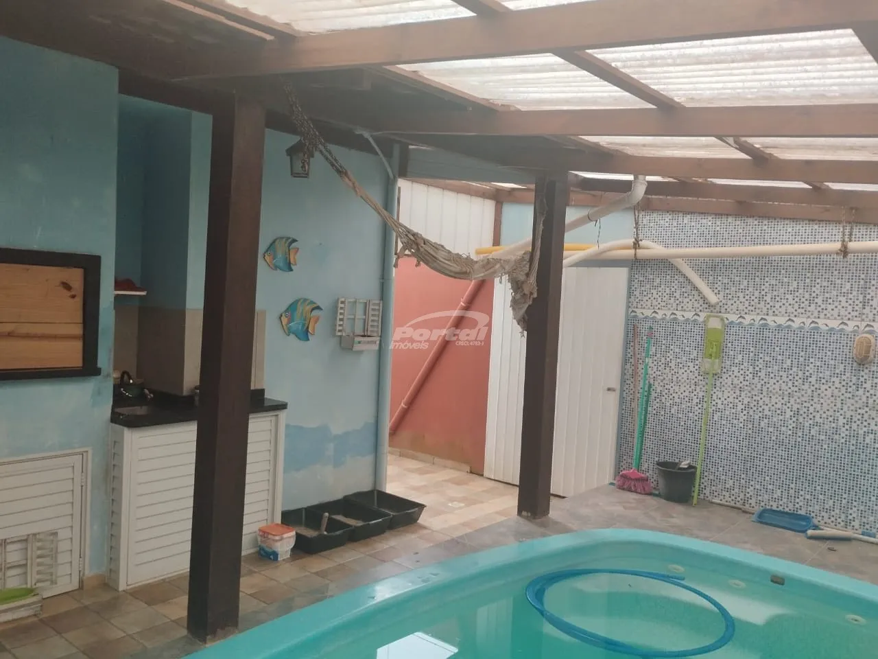 Ampla casa no Itacolomi no Balneário Piçarras — foto 5