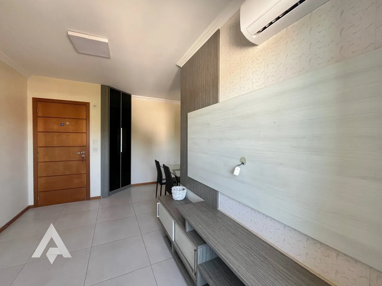 Apartamento com 2 dormitórios para locação por R$2.350,00 - Bairro Fortaleza - Blumenau/SC — foto 4