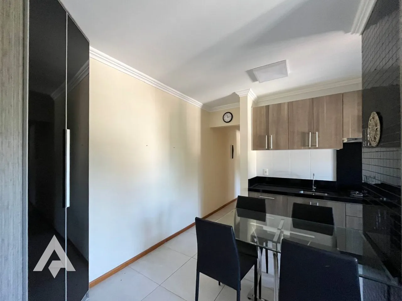 Apartamento com 2 dormitórios para locação por R$2.350,00 - Bairro Fortaleza - Blumenau/SC — foto 5