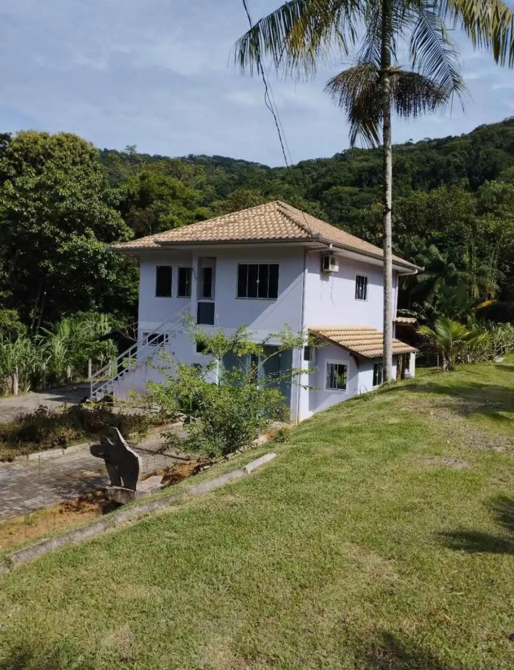Sitio a Venda na Itoupava Central - Blumenau /SC — foto 2