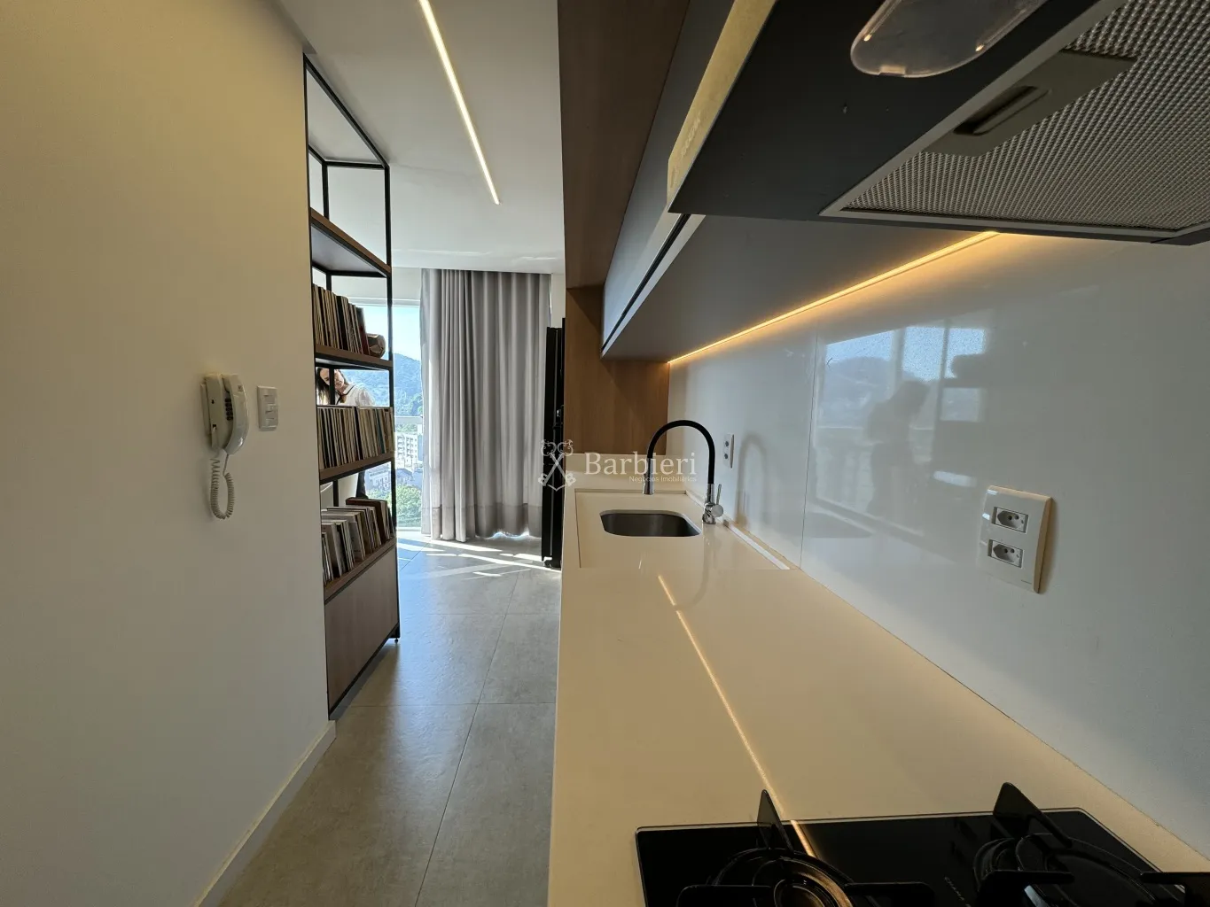 Cobertura duplex com 3 quartos sendo 02 suítes, 194m no bairro Fortaleza em Blumenau/SC — foto 6