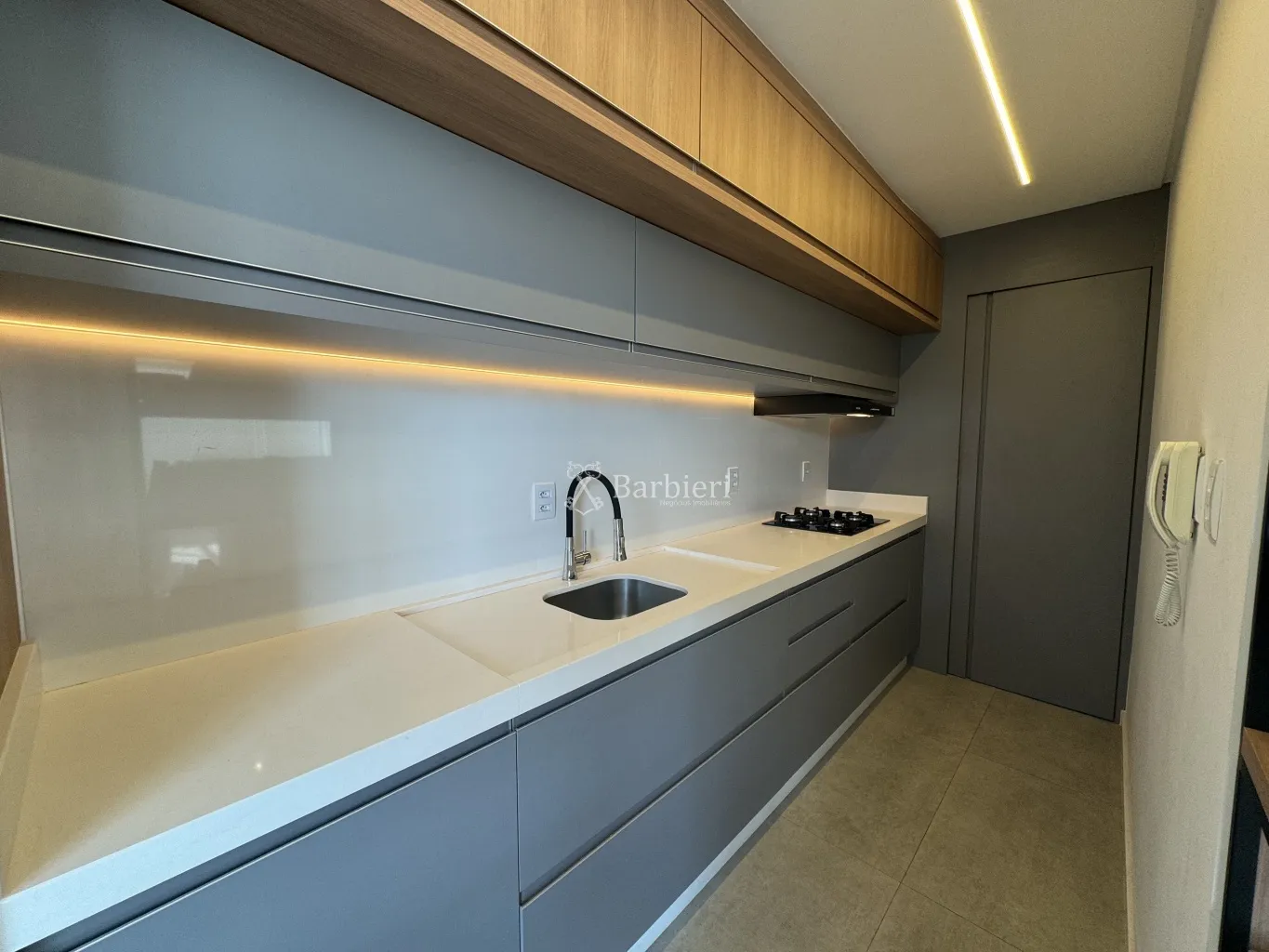 Cobertura duplex com 3 quartos sendo 02 suítes, 194m no bairro Fortaleza em Blumenau/SC — foto 5