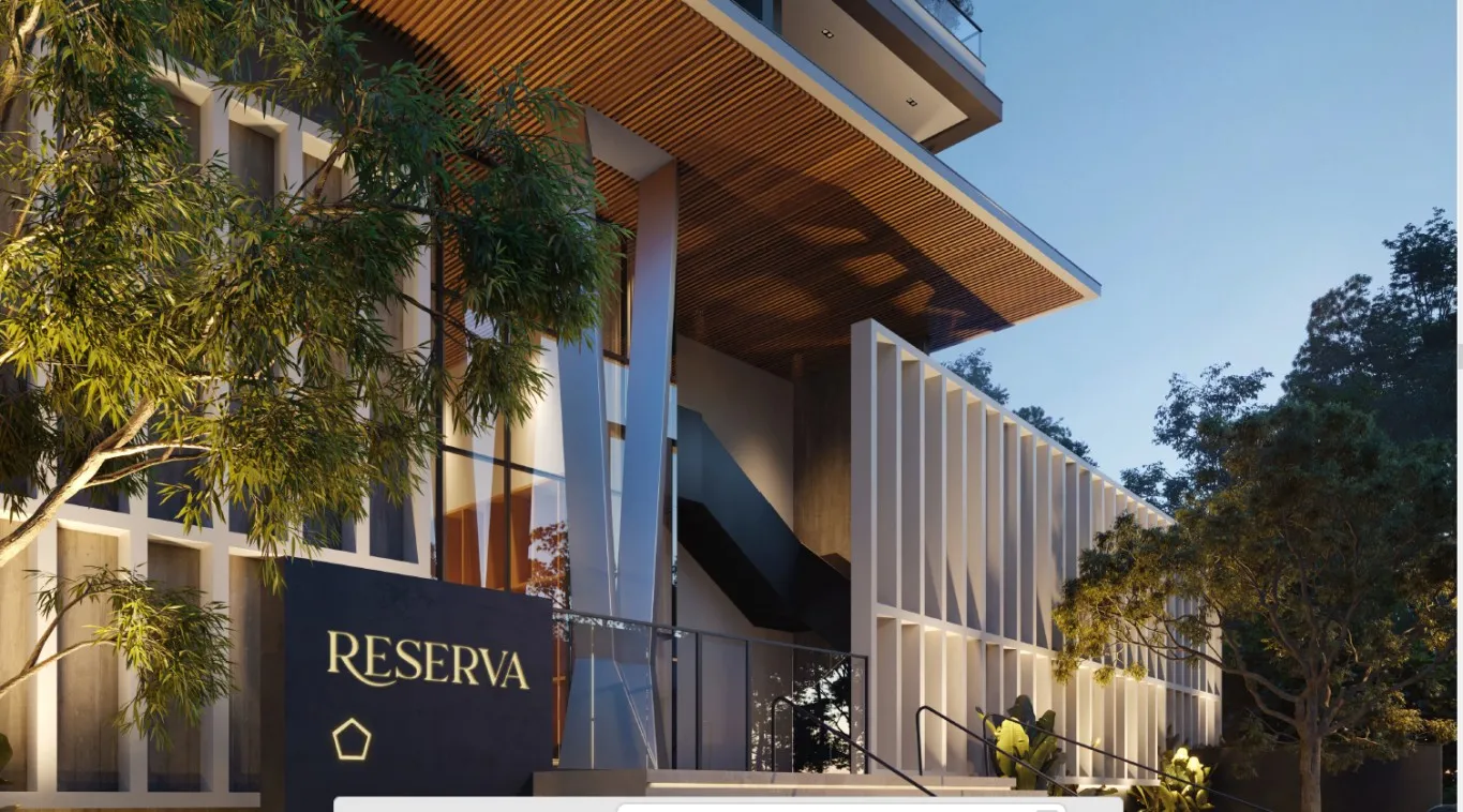 Apartamento no bairro Vila Nova, em Blumenau, contendo 3 suítes - foto 1