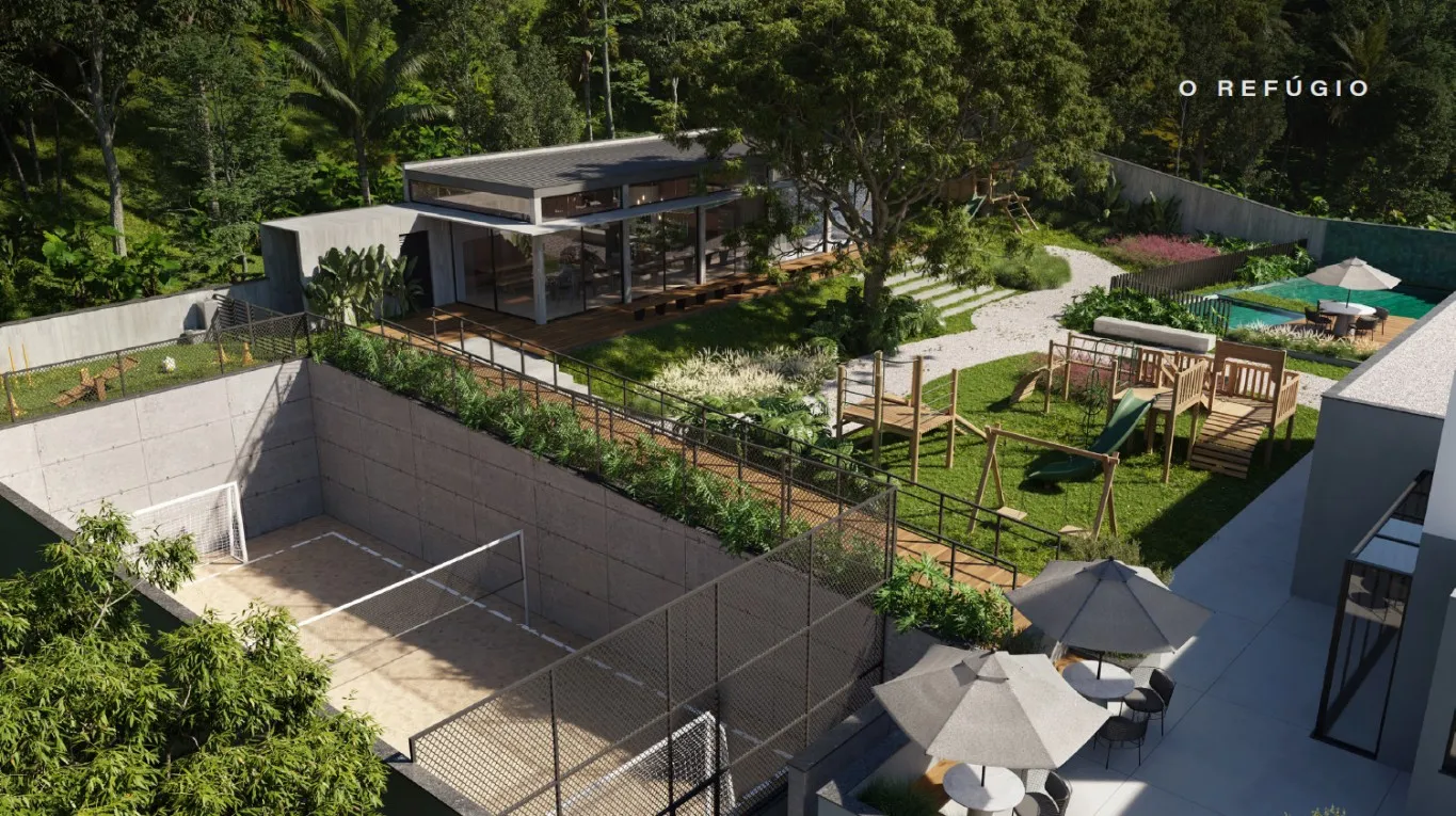 Apartamento no bairro Vila Nova, em Blumenau, contendo 3 suítes — foto 2
