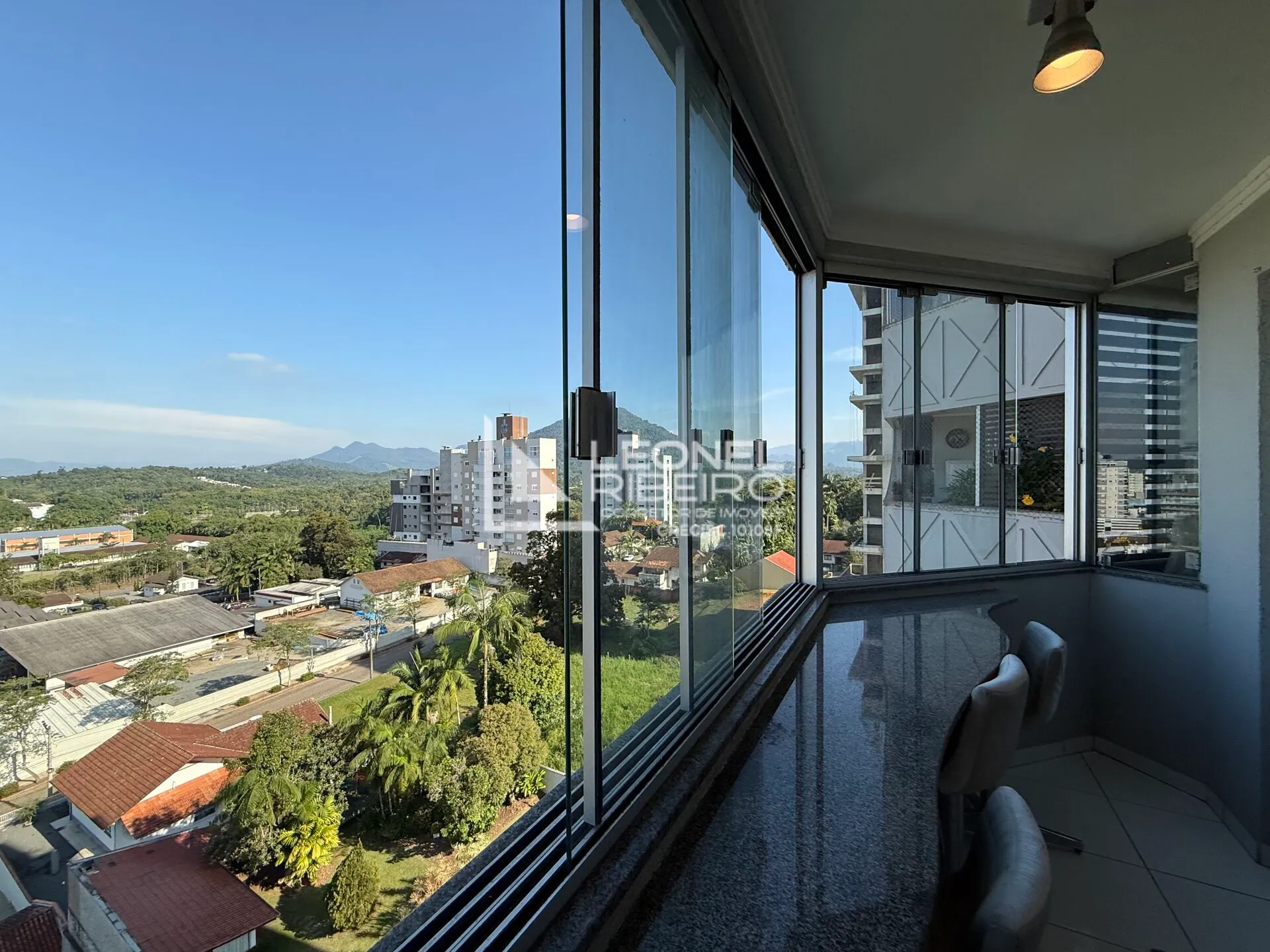 Apartamento à venda com 3 dormitórios, 120,57 m no bairro Das Capitais em Timbó/SC — foto 6