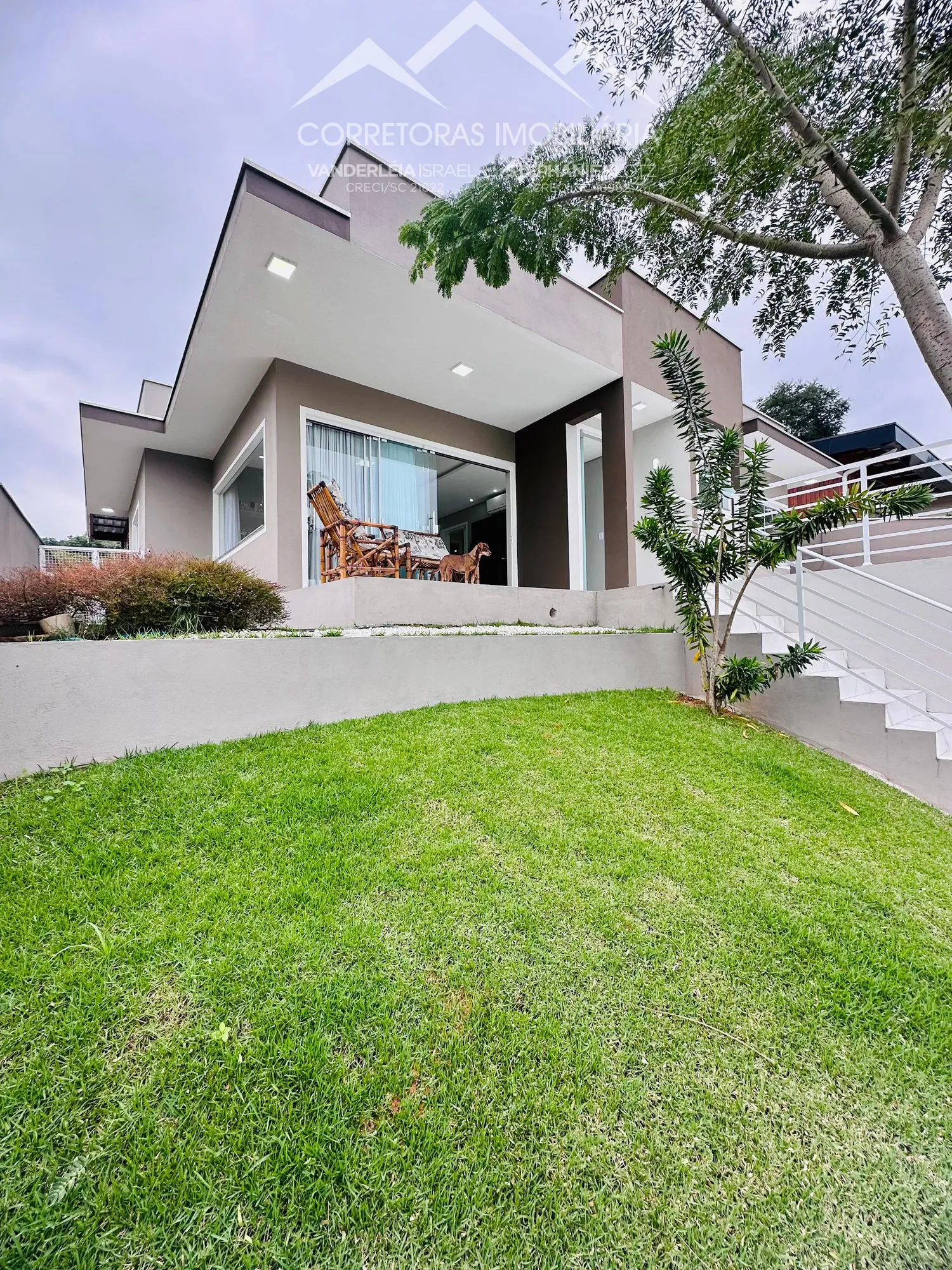 CASA, Ribeirão Areia, Pomerode - SC - foto 1
