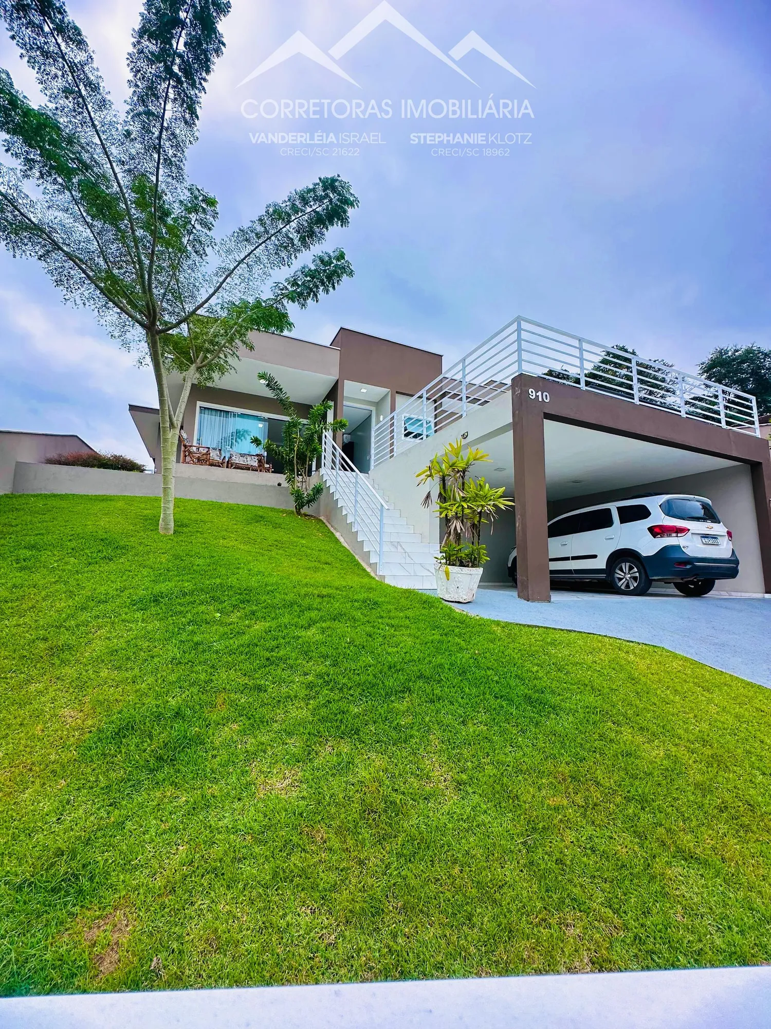 CASA, Ribeirão Areia, Pomerode - SC — foto 2