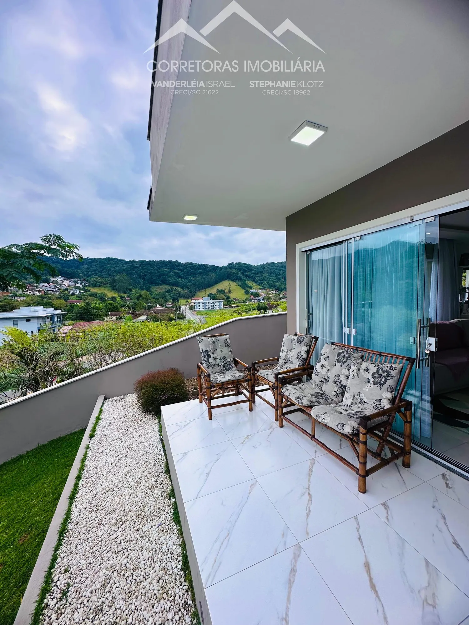 CASA, Ribeirão Areia, Pomerode - SC — foto 4