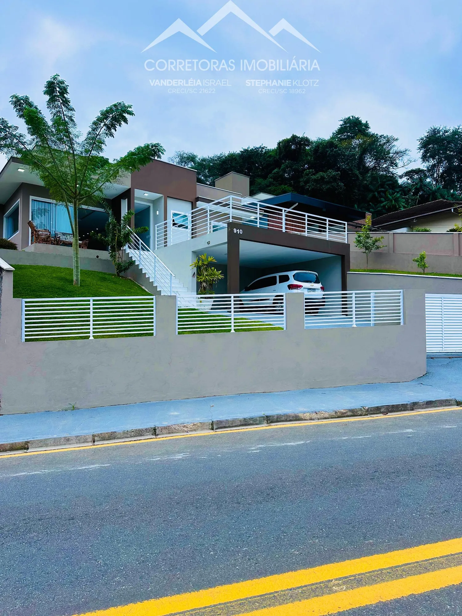 CASA, Ribeirão Areia, Pomerode - SC — foto 5