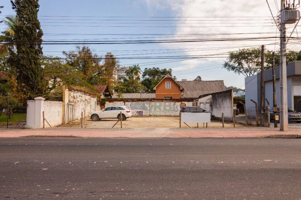 Terreno à venda, 360 m por R$ 870.000,00 - Ponta Aguda - Blumenau/SC - foto 1