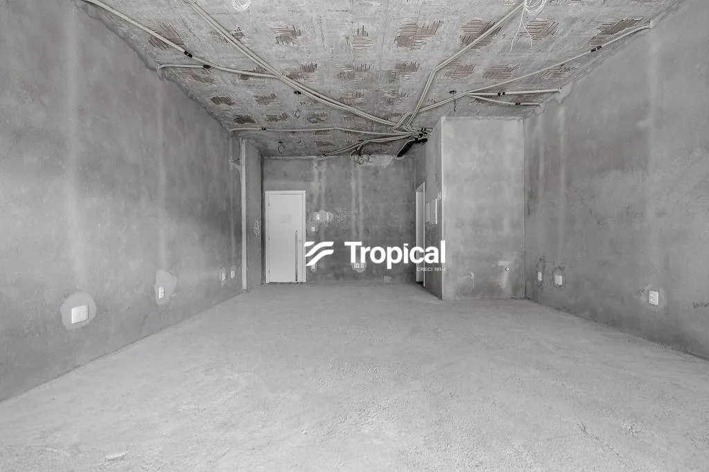 Sala, 42 m - venda por R$ 350.000,00 ou aluguel por R$ 2.700,00/mês - Garcia - Blumenau/SC — foto 5