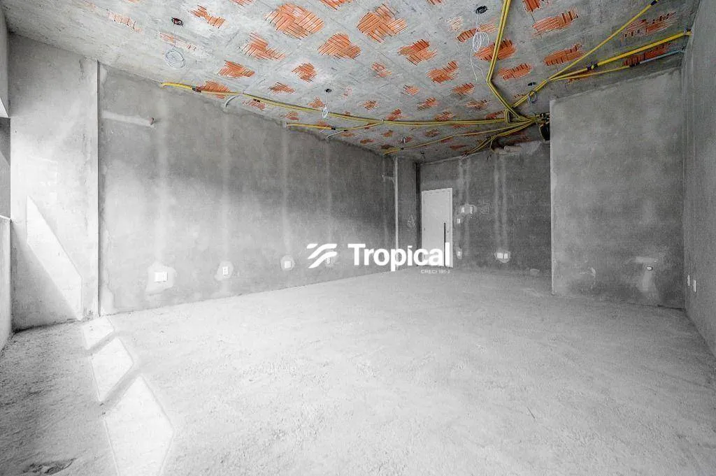 Sala, 42 m - venda por R$ 350.000,00 ou aluguel por R$ 2.700,00/mês - Garcia - Blumenau/SC — foto 7