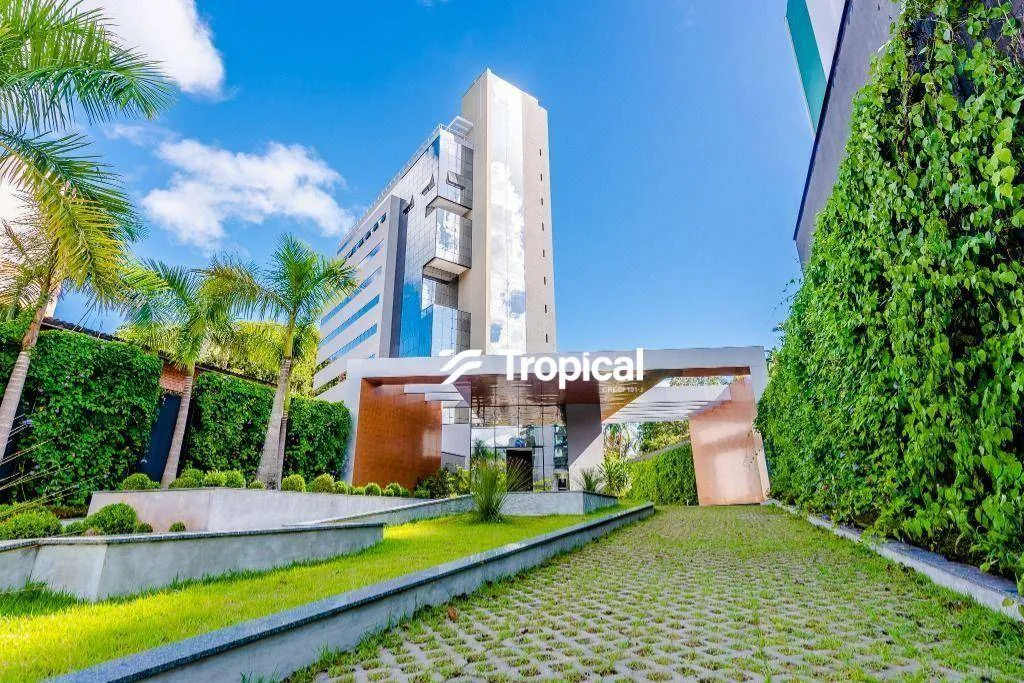 Sala, 42 m - venda por R$ 350.000,00 ou aluguel por R$ 2.700,00/mês - Garcia - Blumenau/SC - foto 1