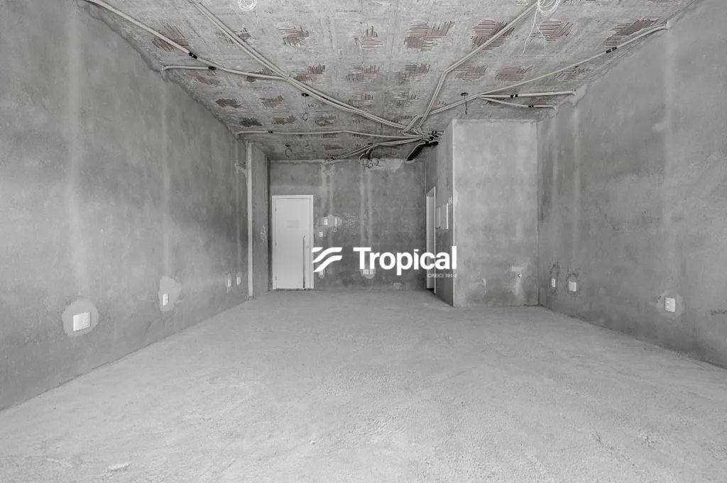 Sala, 42 m - venda por R$ 350.000,00 ou aluguel por R$ 2.700,00/mês - Garcia - Blumenau/SC — foto 5