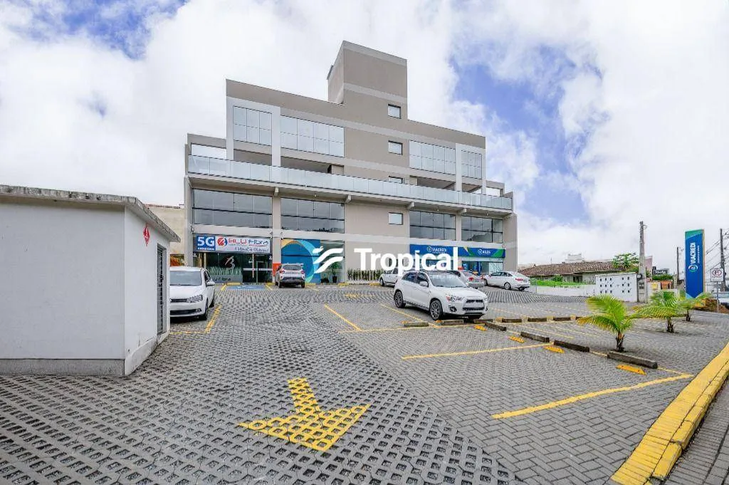 Sala para alugar, 80 m por R$ 3.250,00/mês - Velha - Blumenau/SC — foto 3