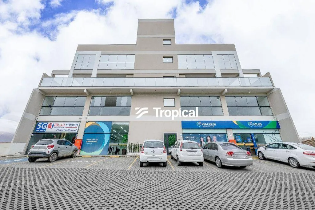 Sala para alugar, 80 m por R$ 3.250,00/mês - Velha - Blumenau/SC — foto 4