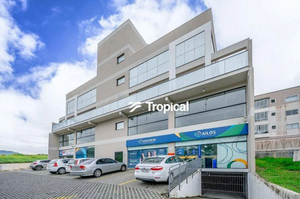 Sala para alugar, 80 m por R$ 3.250,00/mês - Velha - Blumenau/SC — foto 5