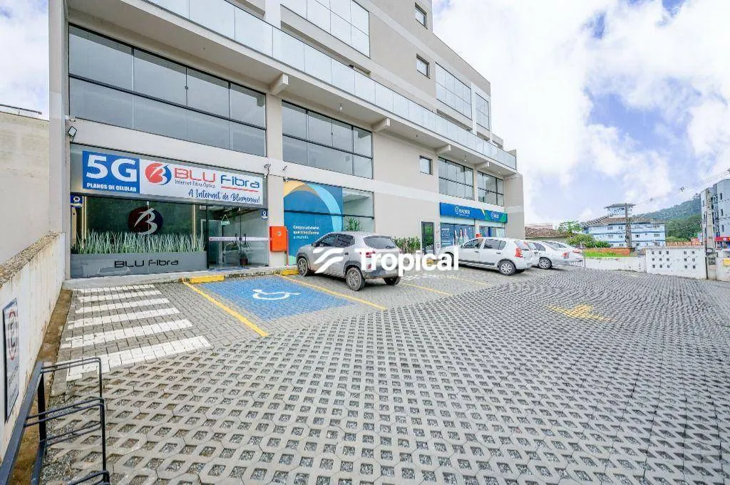 Sala para alugar, 80 m por R$ 3.250,00/mês - Velha - Blumenau/SC — foto 6