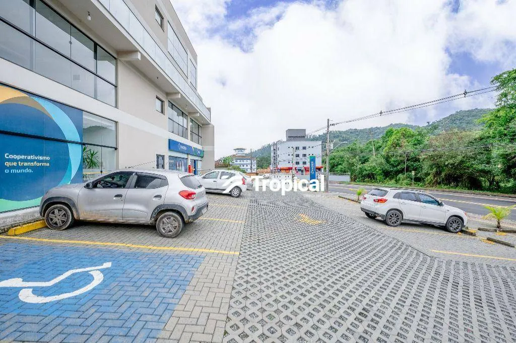 Sala para alugar, 80 m por R$ 3.250,00/mês - Velha - Blumenau/SC — foto 7