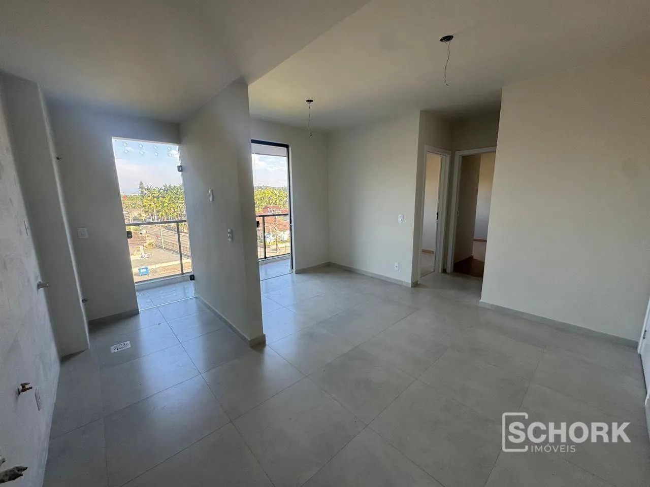 Apartamento com 2 dormitórios à venda, 54 m por R$ 345.000,00 - Itoupava Central - Blumenau/SC — foto 4