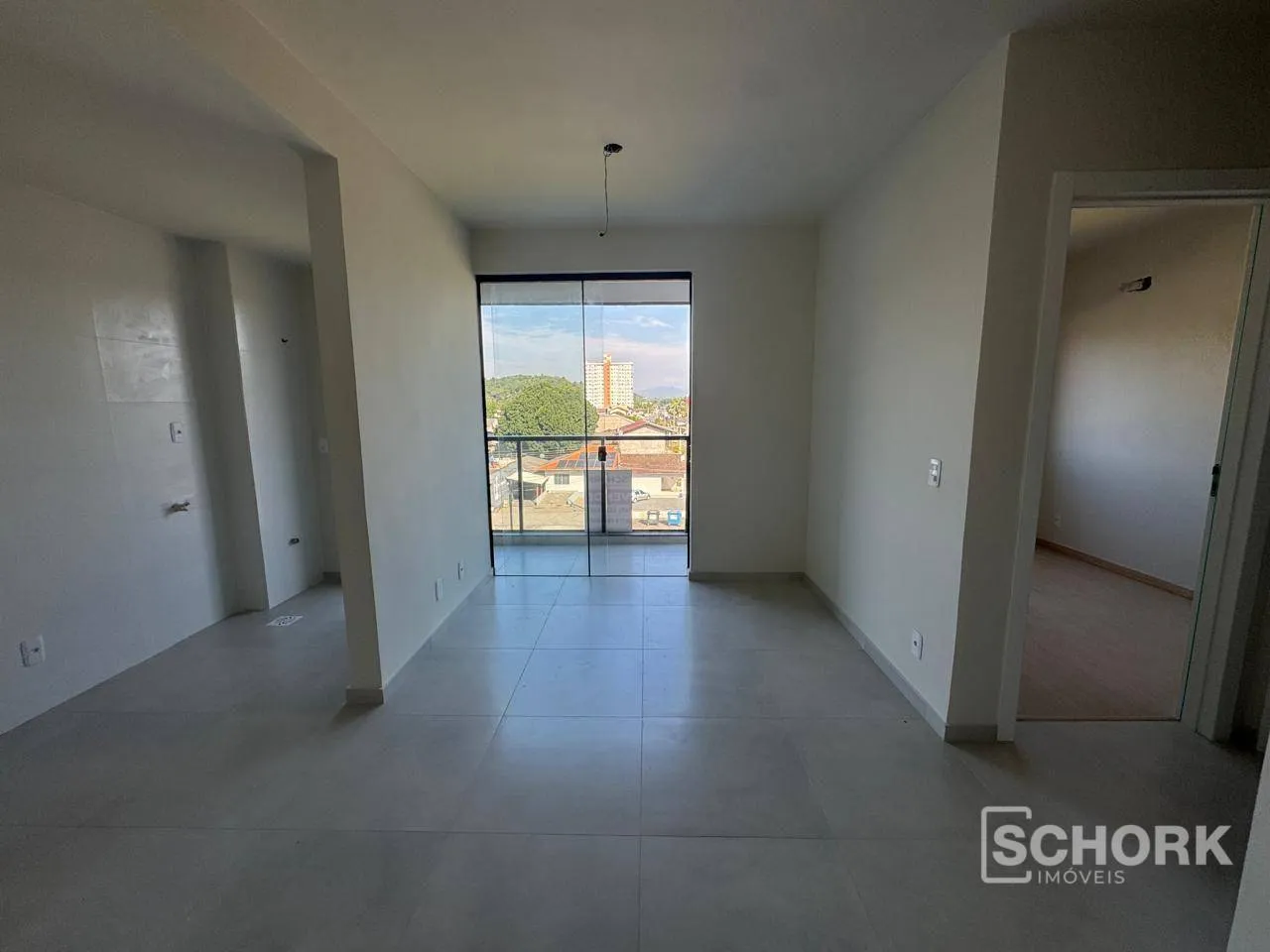 Apartamento com 2 dormitórios à venda, 54 m por R$ 345.000,00 - Itoupava Central - Blumenau/SC — foto 5