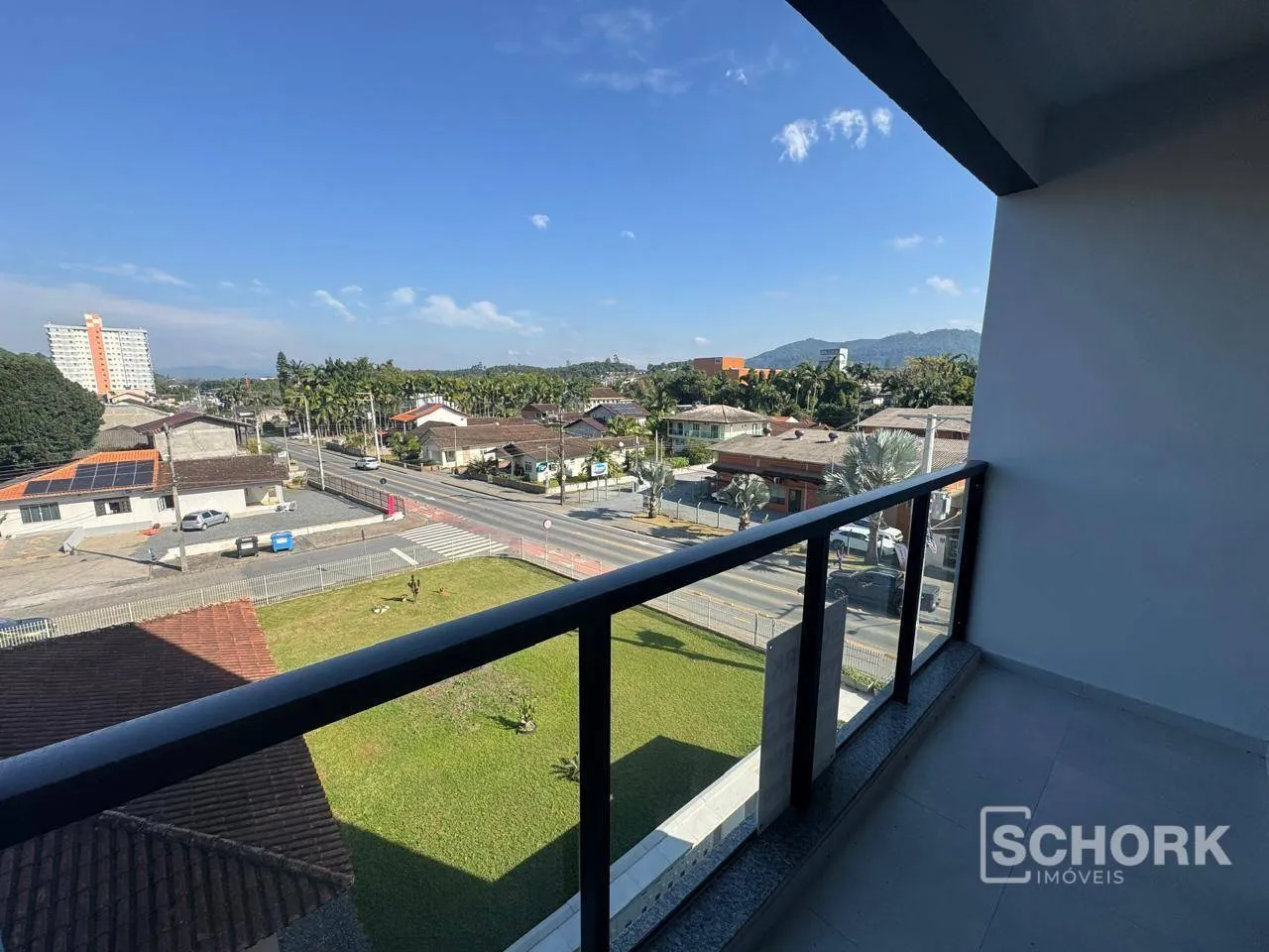 Apartamento com 2 dormitórios à venda, 54 m por R$ 345.000,00 - Itoupava Central - Blumenau/SC — foto 7