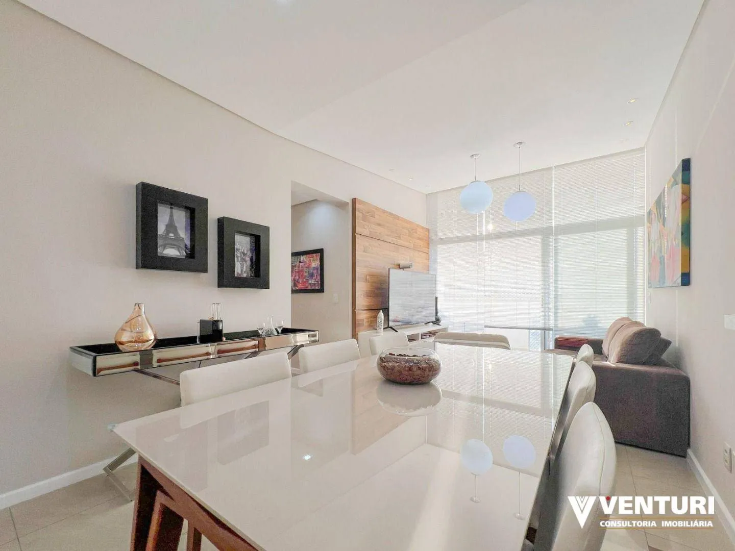 Apartamento à venda, 86 m por R$ 690.000,00 - Itoupava Seca - Blumenau/SC - foto 1