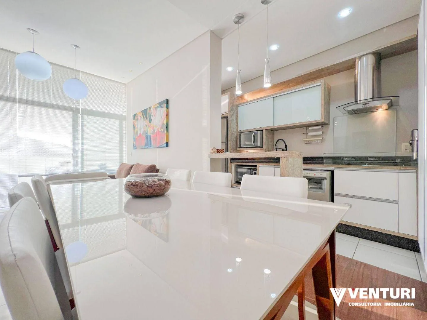 Apartamento à venda, 86 m por R$ 690.000,00 - Itoupava Seca - Blumenau/SC — foto 2