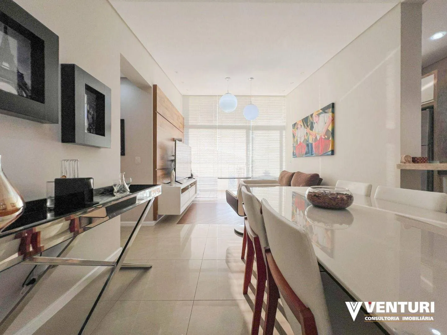 Apartamento à venda, 86 m por R$ 690.000,00 - Itoupava Seca - Blumenau/SC — foto 3