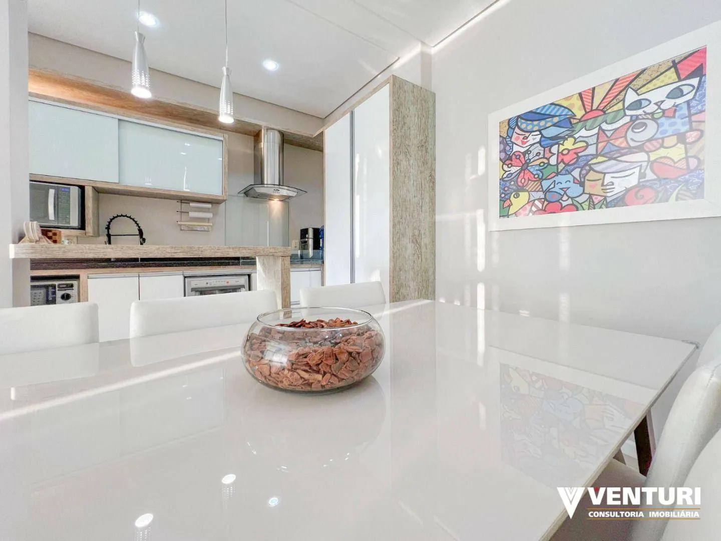 Apartamento à venda, 86 m por R$ 690.000,00 - Itoupava Seca - Blumenau/SC — foto 4