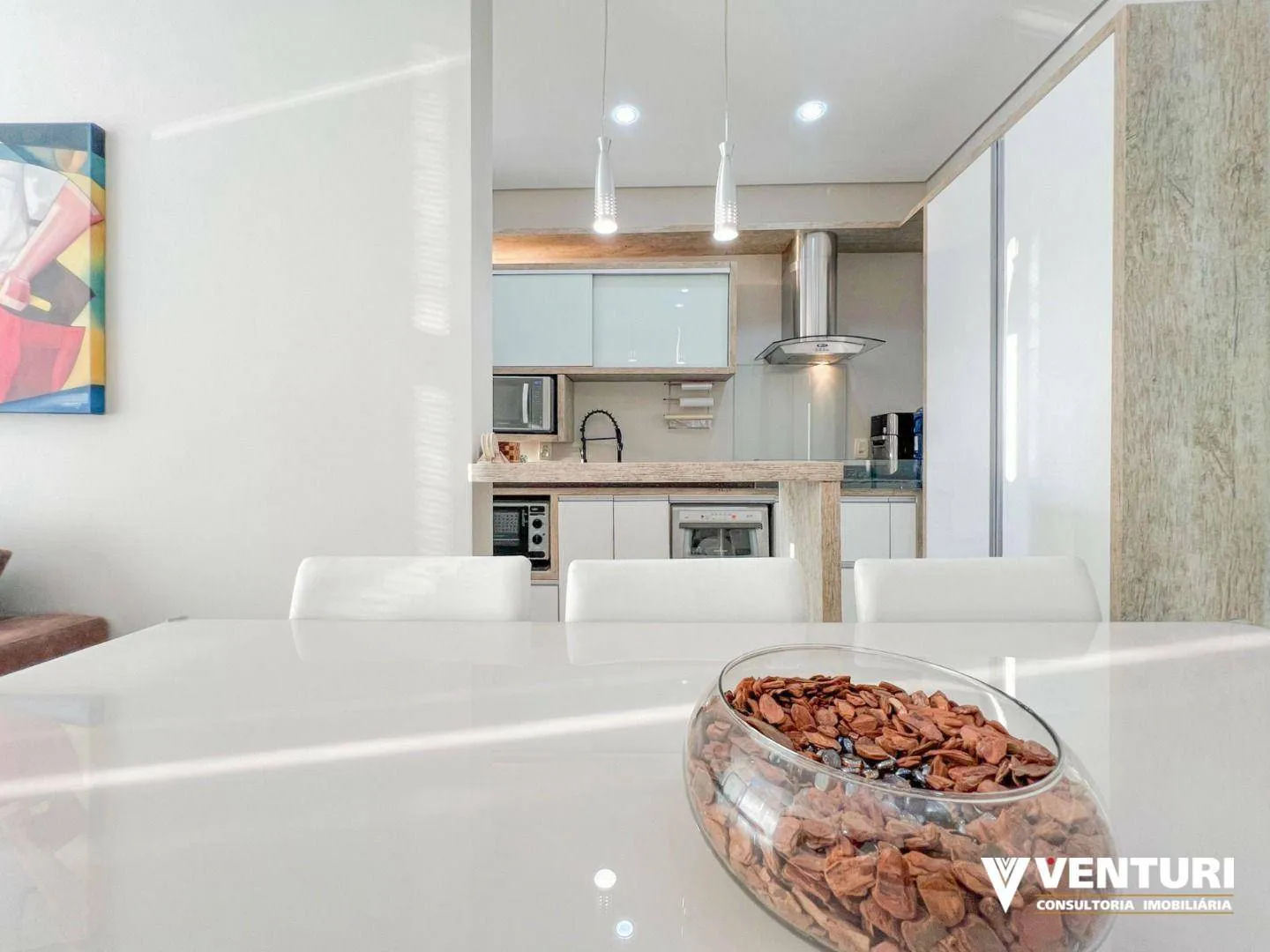 Apartamento à venda, 86 m por R$ 690.000,00 - Itoupava Seca - Blumenau/SC — foto 5