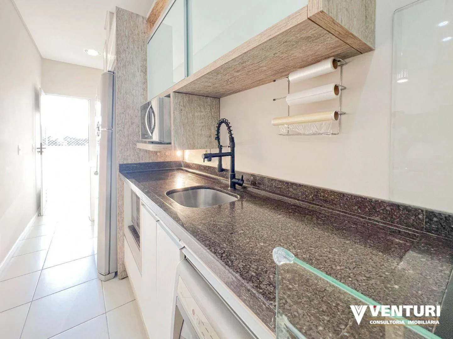 Apartamento à venda, 86 m por R$ 690.000,00 - Itoupava Seca - Blumenau/SC — foto 6