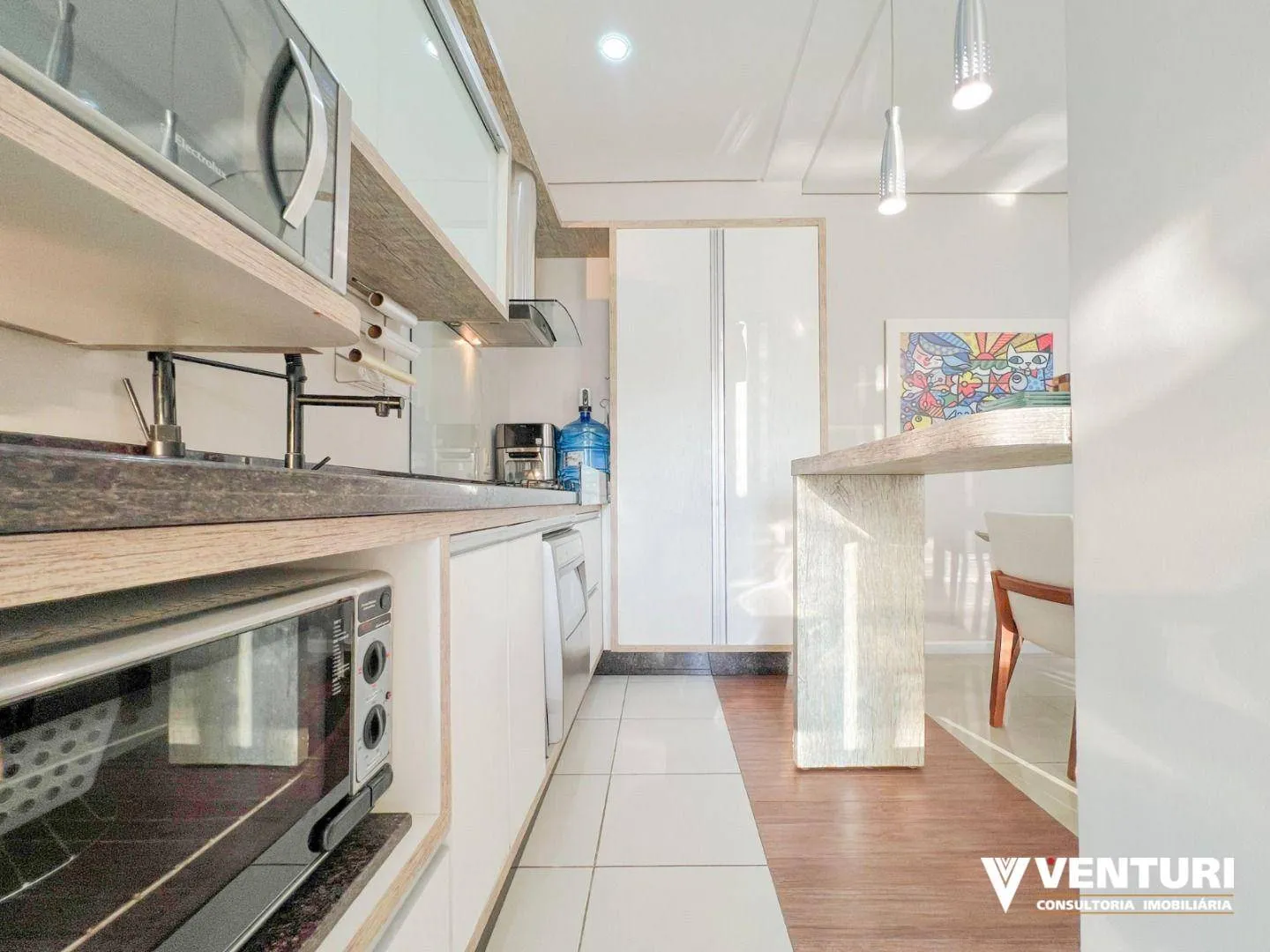 Apartamento à venda, 86 m por R$ 690.000,00 - Itoupava Seca - Blumenau/SC — foto 7