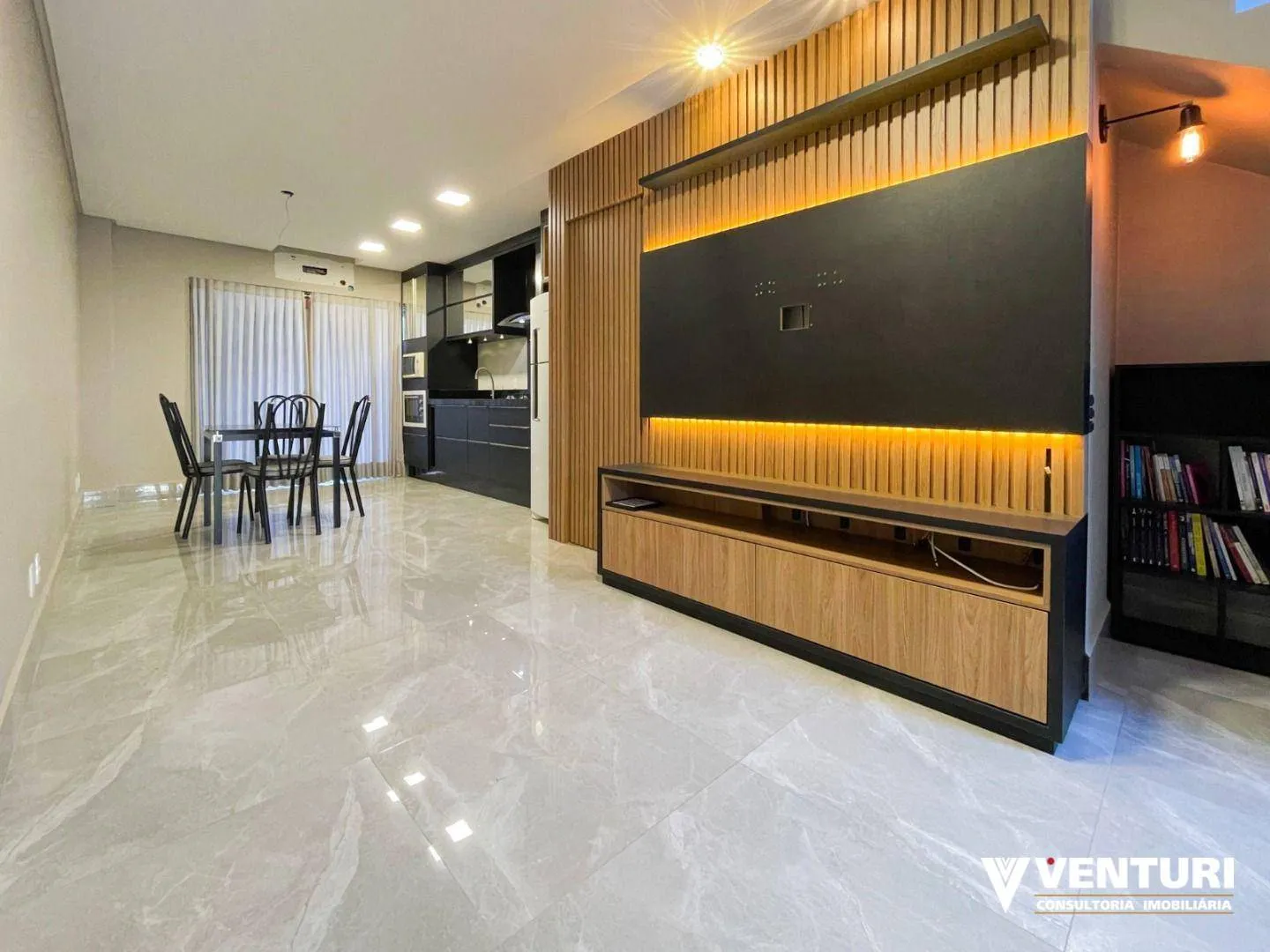 Casa com 2 dormitórios à venda, 86 m por R$ 490.000,00 - Escola Agrícola - Blumenau/SC — foto 4
