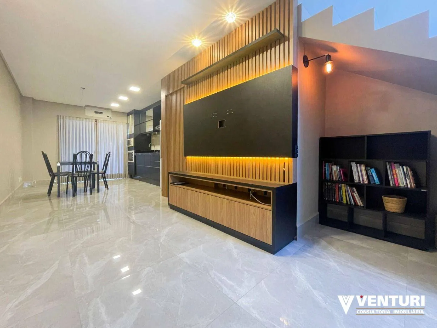 Casa com 2 dormitórios à venda, 86 m por R$ 490.000,00 - Escola Agrícola - Blumenau/SC — foto 3