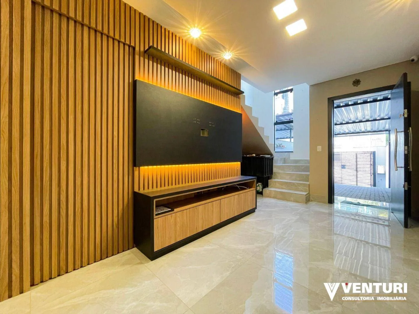Casa com 2 dormitórios à venda, 86 m por R$ 490.000,00 - Escola Agrícola - Blumenau/SC — foto 6