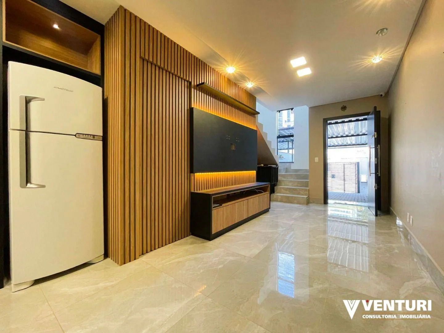 Casa com 2 dormitórios à venda, 86 m por R$ 490.000,00 - Escola Agrícola - Blumenau/SC — foto 2