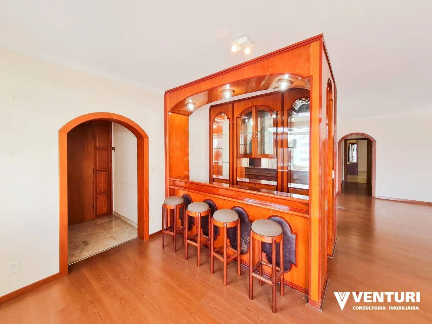 Apartamento à venda, 190 m por R$ 800.000,00 - Jardim Blumenau - Blumenau/SC — foto 2